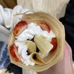 ディッパーダン - 料理写真: