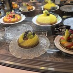 ア メルベイユ - 