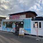 SEAFOOD CAFE NAGISA - 