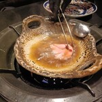 焼肉牛印 - シンシン