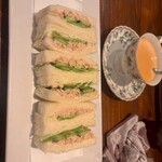 支留比亜珈琲店 - 