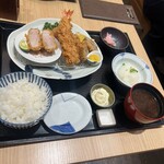 恵亭 タワーズプラザ名古屋店 - 