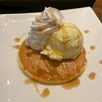 支留比亜珈琲店 - 