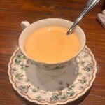 支留比亜珈琲店 - 