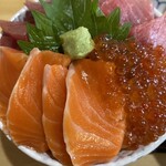 SEAFOOD CAFE NAGISA - 
