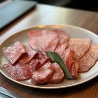 焼肉うしごろ 新宿三丁目店 - 