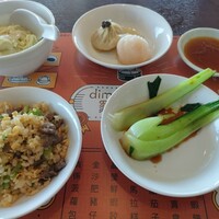 DimDimSum 大阪本店 - 