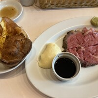 トラットリア グランボッカ - 