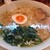 麺座まねき - 料理写真:特製まねきらーめん