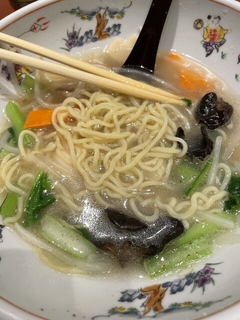 HOKKAIDO Lee Tan Tan Cafe Atorevi Mitaka Ten