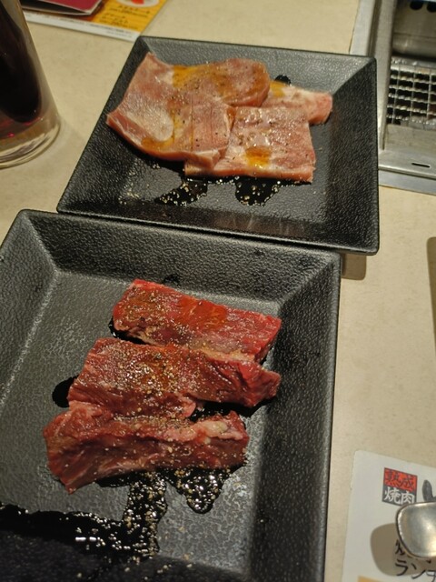 熟成焼肉いちばん 船場中央店 - 堺筋本町/焼肉 | 食べログ