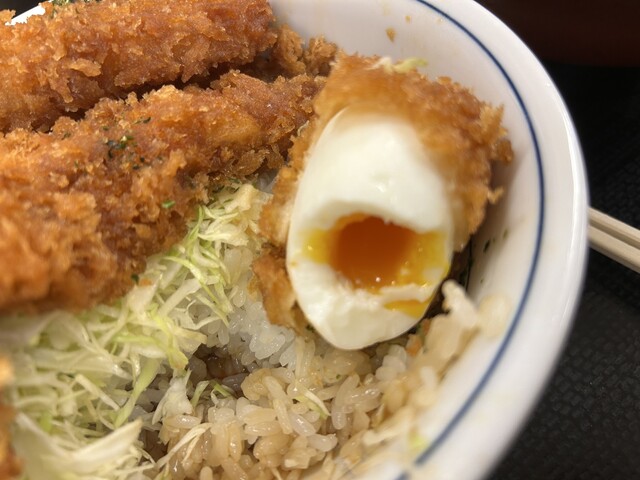 Katsuya Kitanagoya Ten photo 2