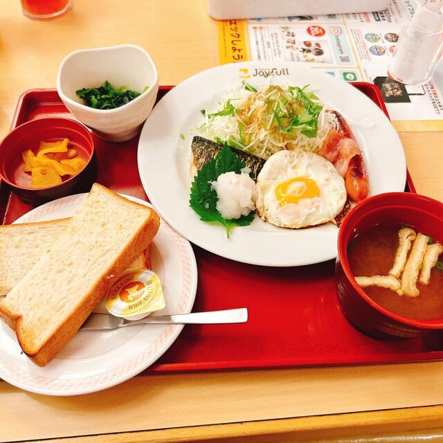 Joyful Nara Shichijo Ten