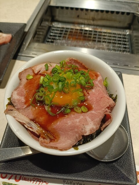 熟成焼肉いちばん 船場中央店 - 堺筋本町/焼肉 | 食べログ