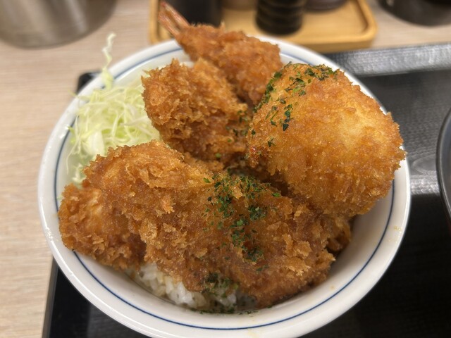 Katsuya Kitanagoya Ten