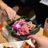 焼肉 タンとハラミ。 梅田店