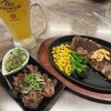 ステーキ鉄板居酒屋COCOKARA