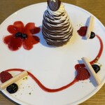 ブルー・ブリック・ラウンジ - 