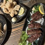 焼味尽 とくちゃん - 