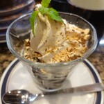 回転すし北海道 - カフェサンデー