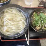 釜揚うどん一紀 - 