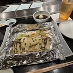 神戶牛牛排鐵板燒 雪月花 離院 - 