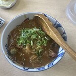 釜揚うどん一紀 - 