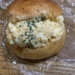 花パン製作所 - 料理写真: