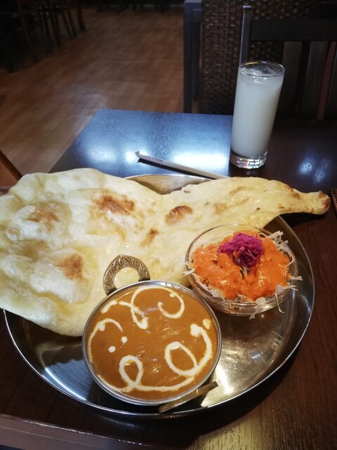 Namaste Dhaulagiri Ichijoji