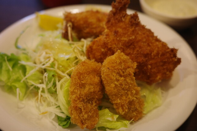 Yoshokuya Grill CoCCo photo 2