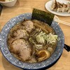 ラーメンのまめぞう 浦和店