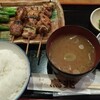鳥兆 春日店