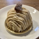 洋風笠間菓子グリュイエール - 