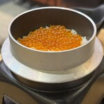 串とメシにはサケキタル 東京駅八重洲店 - 