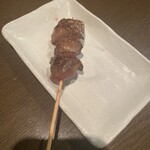 本格炭火焼鳥と旨い肴 きてや - 