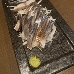 本格炭火焼鳥と旨い肴 きてや - 