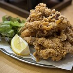 串とメシにはサケキタル - 