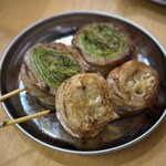 串とメシにはサケキタル - 