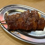 串とメシにはサケキタル - 