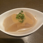 本格炭火焼鳥と旨い肴 きてや - 