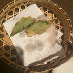 本格炭火焼鳥と旨い肴 きてや - 