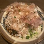 本格炭火焼鳥と旨い肴 きてや - 