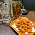 京の里久 品川店 - 