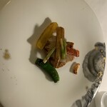 全聚徳 丸ビル店 - 