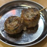 串とメシにはサケキタル - 
