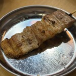 串とメシにはサケキタル - 