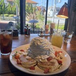 コナズ珈琲 - 料理写真: