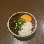 本格炭火焼鳥と旨い肴 きてや - 