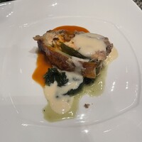 ロビーラウンジ 「マーブルラウンジ」 ヒルトン東京 - 