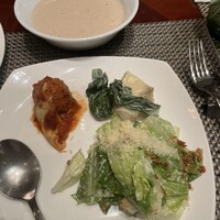 ロビーラウンジ 「マーブルラウンジ」 ヒルトン東京 - 